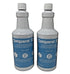2x Fresh Products 1232WBLECT 32 oz. Conqueror 103 Concentrate - TUTTI FRUTTI New