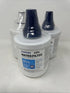 2x Genuine Samsung + 1 Compatible HAFIN2/EXP Water Filter DA29-00003G NEW SEALED