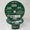 2x Kirkland Wire-Edged White Ribbon 1.5" x 50 yds - Christmas Wreath Bows