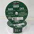 2x Kirkland Wire-Edged White Ribbon 1.5" x 50 yds - Christmas Wreath Bows