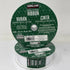 2x Kirkland Wire-Edged White Ribbon 1.5" x 50 yds - Christmas Wreath Bows