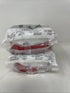 2x Vellure Door Draft Stopper - Premium Door Sweep for Bottom of Door