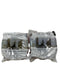 2x Vellure Door Draft Stopper - Premium Door Sweep for Bottom of Door