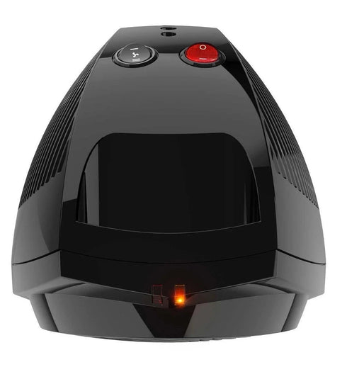 2x Vornado VH203 Personal Space Heater & Fan – Adjustable Heat, Safety Shut-Off