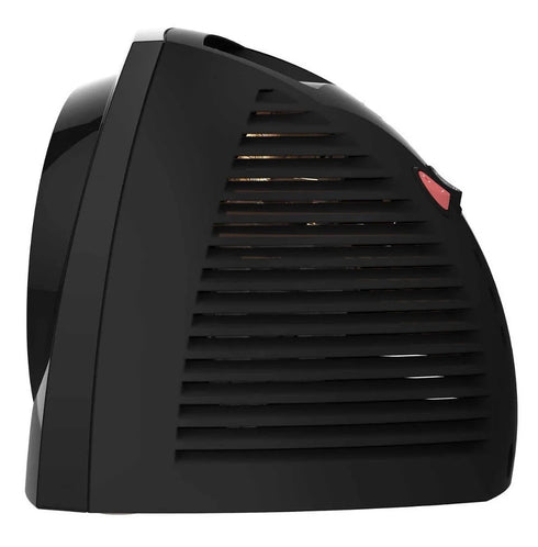 2x Vornado VH203 Personal Space Heater & Fan – Adjustable Heat, Safety Shut-Off