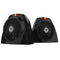 2x Vornado VH203 Personal Space Heater & Fan – Adjustable Heat, Safety Shut-Off