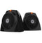 2x Vornado VH203 Personal Space Heater & Fan – Adjustable Heat, Safety Shut-Off