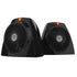 2x Vornado VH203 Personal Space Heater & Fan – Adjustable Heat, Safety Shut-Off