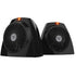2x Vornado VH203 Personal Space Heater & Fan – Adjustable Heat, Safety Shut-Off