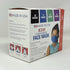 300x Kids Disposable Face Masks 3-Ply Earloop Latex-Free Breathable Made in USA