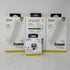 3x iPhone 15 Pro Max Tempered Glass Screen + 1 Camera Protector BodyGuardz 6.7”