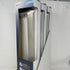 3x Kohler Uniform 24” Towel Bar R26121-BN Brushed Nickel Bathroom Accessory New