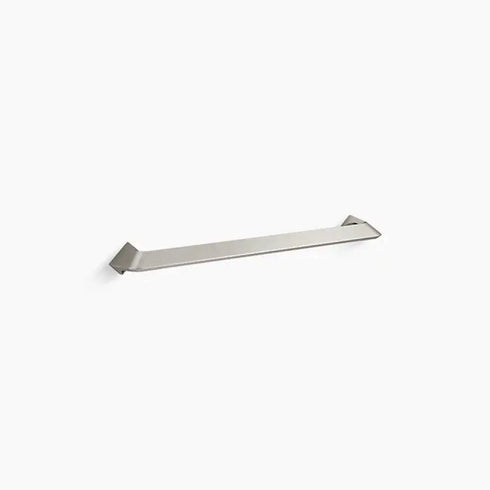 3x Kohler Uniform 24” Towel Bar R26121-BN Brushed Nickel Bathroom Accessory New