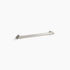 3x Kohler Uniform 24” Towel Bar R26121-BN Brushed Nickel Bathroom Accessory New