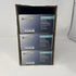 3x Kohler Uniform Towel Arm K-R26124-BN - Vibrant Brushed Nickel (Discontinued Finish)