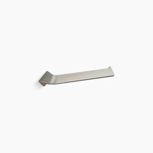 3x Kohler Uniform Towel Arm K-R26124-BN - Vibrant Brushed Nickel (Discontinued Finish)
