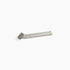3x Kohler Uniform Towel Arm K-R26124-BN - Vibrant Brushed Nickel (Discontinued Finish)