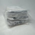 400x Foil Insulated Bags Hot Dog Hamburger Fries To-Go Food Wrap 4 Packs of 100