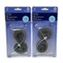 4ct Helping Hand Washing Machine Lint Traps – 2 Packs of 2 Mesh Filter Pieces