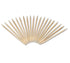 4x 800 Royal R820 2.5" Round Wood Toothpicks (3200 Toothpicks/CT) New