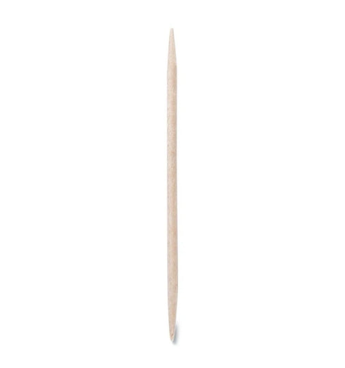 4x 800 Royal R820 2.5" Round Wood Toothpicks (3200 Toothpicks/CT) New