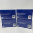 4x 800 Royal R820 2.5" Round Wood Toothpicks (3200 Toothpicks/CT) New
