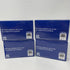 4x 800 Royal R820 2.5" Round Wood Toothpicks (3200 Toothpicks/CT) New