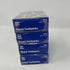 4x 800 Royal R820 2.5" Round Wood Toothpicks (3200 Toothpicks/CT) New