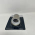 6x Kohler K-9111-AF Air Gap Covers Vibrant French Gold Brass Dishwasher Cap