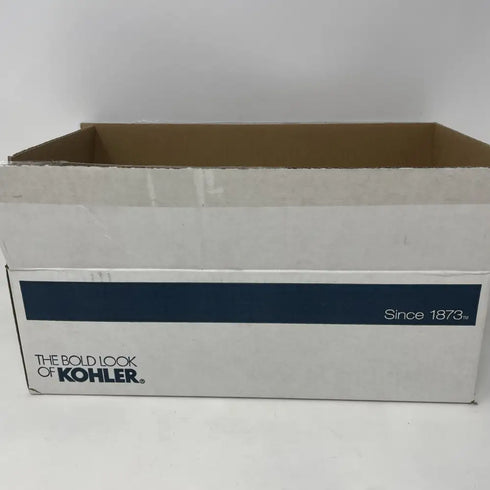 6x Kohler K-9111-AF Air Gap Covers Vibrant French Gold Brass Dishwasher Cap
