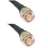 75’ 23 Meters Gemek S-LMR400 Low Loss Coaxial Cable N Male To N Male 50 Ohm New