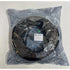75’ 23 Meters Gemek S-LMR400 Low Loss Coaxial Cable N Male To N Male 50 Ohm New