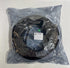 75’ 23 Meters Gemek S-LMR400 Low Loss Coaxial Cable N Male To N Male 50 Ohm New