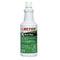 Betco GE Fight Bac RTU Spray Cleaner, 32 oz Bottle Pack of 12