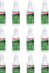 Betco GE Fight Bac RTU Spray Cleaner, 32 oz Bottle Pack of 12