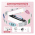 Bluetooth Thermal Label Printer -pink PM-241-BT Wireless Shipping Label Printers