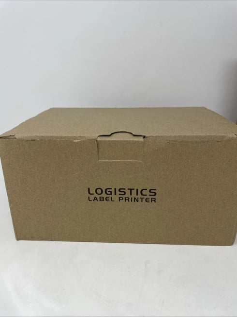 Bluetooth Thermal Label Printer -pink PM-241-BT Wireless Shipping Label Printers