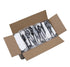 Boardwalk FKTNSMWPSBLA Fork/Knife/Napkin/Pepper/Salt/Spoon Kit (250/CT) New