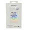 BodyGuardz APEX Tempered Glass Screen Protector for Apple iPhone 15/15 Pro 6.1"