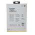 BodyGuardz Pure 2 Tempered Glass Screen Protector -iPad pro (2020-2022) 11-inch