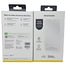 BodyGuardz Pure 2 Tempered Glass Screen Protector - Samsung Galaxy S24 FE Clear