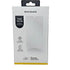 BodyGuardz Pure 2 Tempered Glass Screen Protector - Samsung Galaxy S24 FE Clear