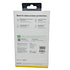 BodyGuardz Pure 2 Tempered Glass Screen Protector - Samsung Galaxy S24 FE Clear