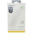 BodyGuardz Pure 3 Glass Screen Protector for Samsung Galaxy S24+ PLUS (6.7")