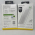 BodyGuardz Pure 3 Glass Screen Protector for Samsung Galaxy S24+ PLUS (6.7")