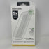 BodyGuardz Pure Edge 2 Screen Protector - iPhone 15 Pro Max / 15 Plus 6.7"