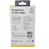 BodyGuardz Screen Protector for iPhone 12 Mini Anti-Scratch Pure 2 Edge Glass