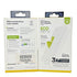 BodyGuardz Screen Protector for Samsung Galaxy S23 Anti-Scratch ECO PRTX