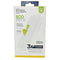 BodyGuardz Screen Protector for Samsung Galaxy S23 Anti-Scratch ECO PRTX