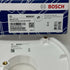 Bosch NDA-5031-PIP Pendant Interface Mounting Plate NDI-4/5000 White 2-Pack Open